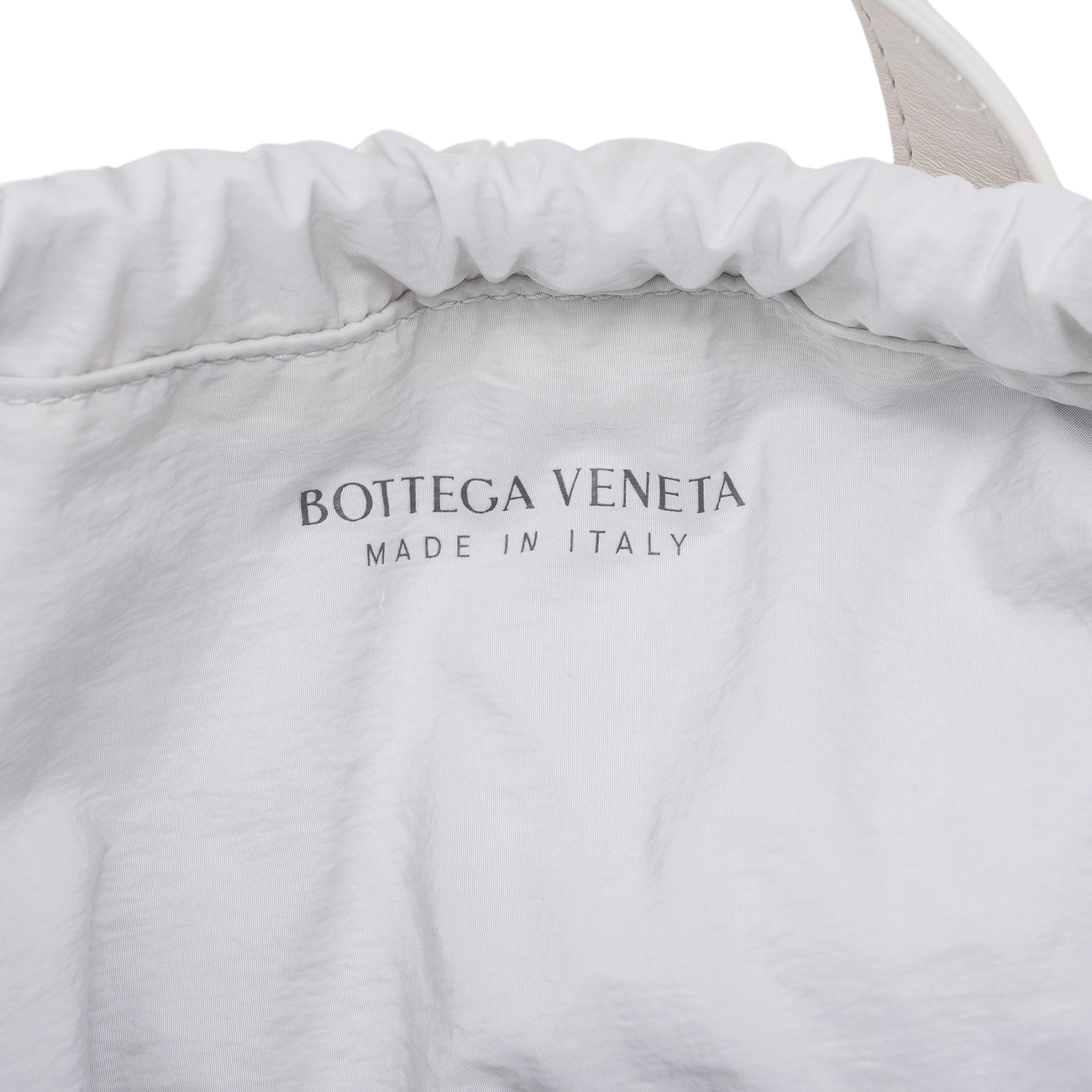 BOTTEGA VENETA(USED)보테가 베네타 컷아웃 레더쉘